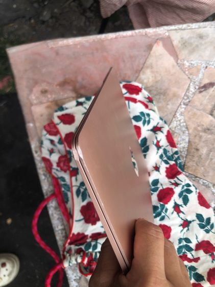 ด่วนขายmacbook m1 2020 ราคา9900บาทมีส่วนลดค่าน้ำมันให้1000บาทคะพร้อมรับได้เลยคะต้องการใช้เงินด่วนคะ รับวันนี้มีค่าน้ำมันให้1000คะ รูปที่ 4