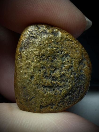 หลวงพ่อเงินพิมพ์ขี้ตา รูปที่ 6