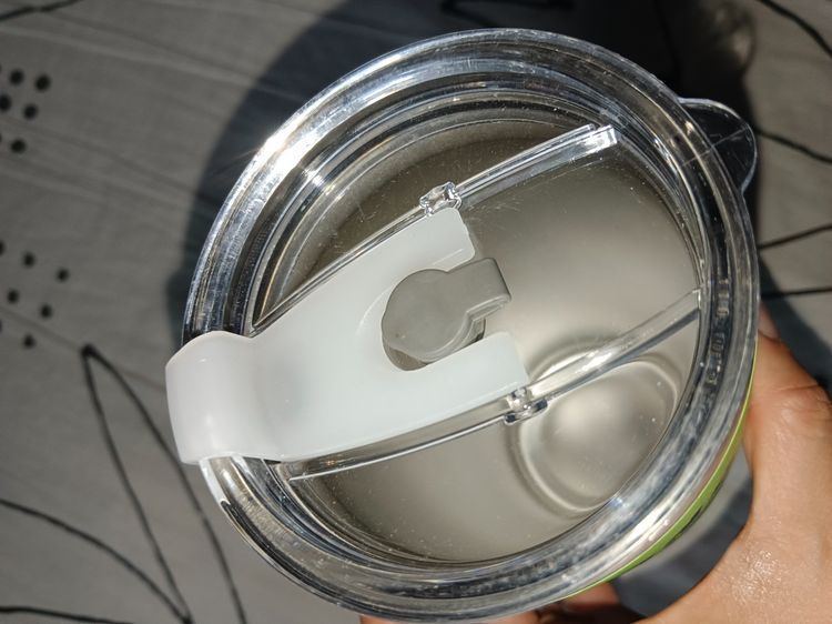 แก้วเยติ รูปที่ 2