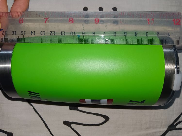 แก้วเยติ รูปที่ 3