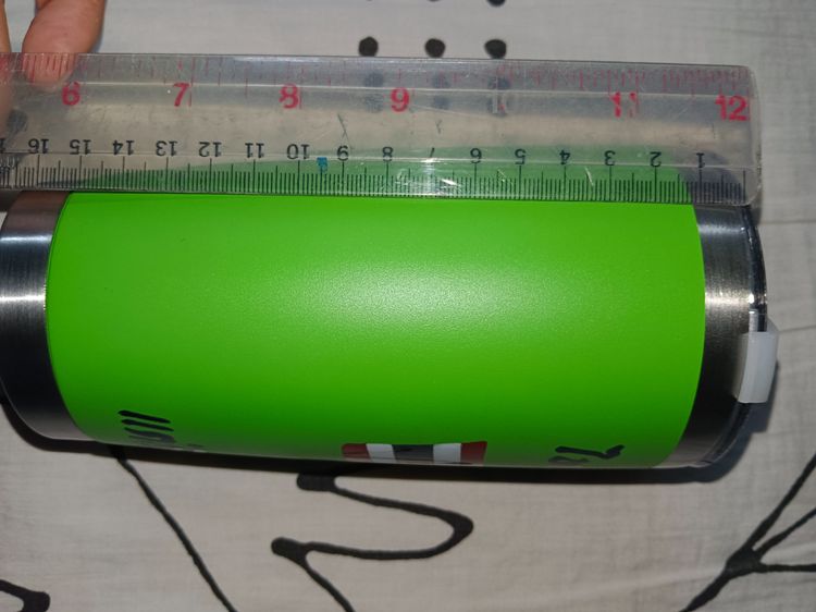 แก้วเยติ รูปที่ 5