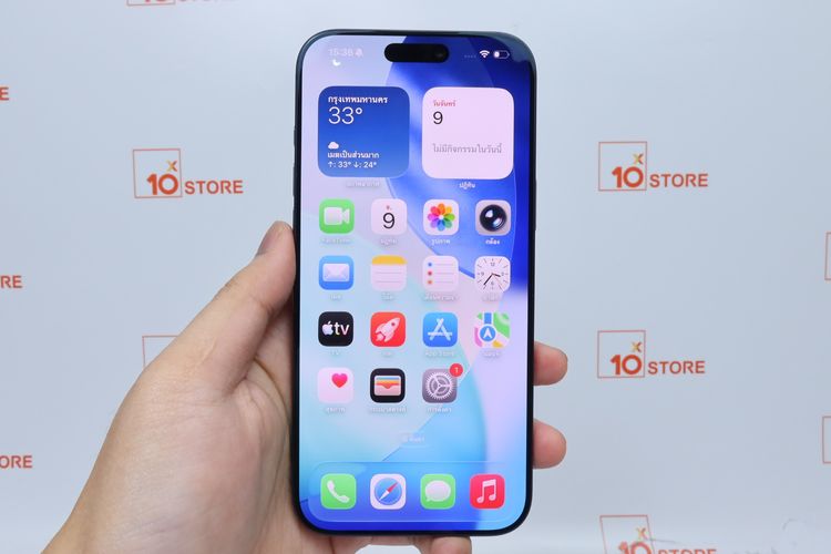iPhone 17 Pro Max 256GB - ID26020125 รูปที่ 11