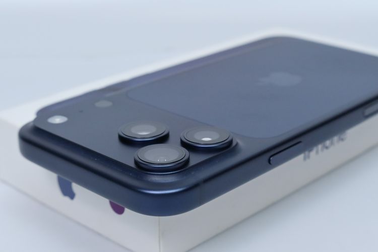 iPhone 17 Pro Max 256GB - ID26020125 รูปที่ 5