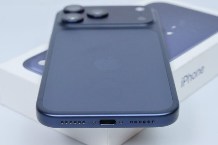 iPhone 17 Pro Max 256GB - ID26020125 รูปที่ 2