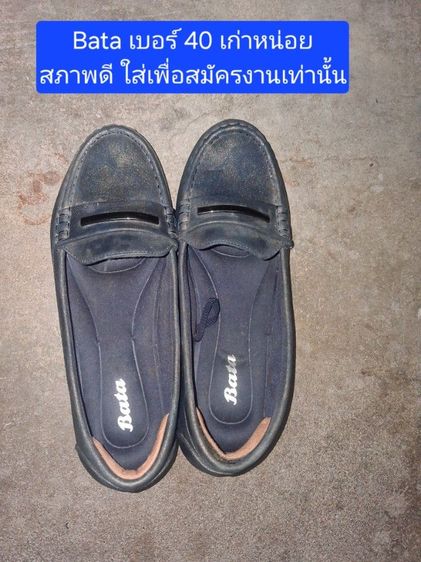 ขายรองเท้ามือ 2 สภาพดี รูปที่ 4