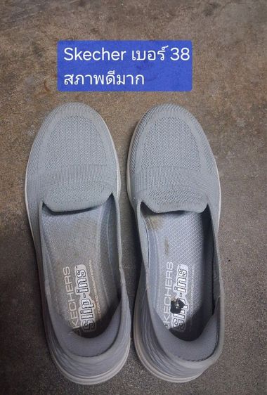 ขายรองเท้ามือ 2 สภาพดี รูปที่ 2