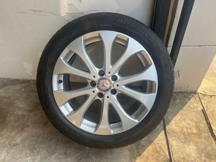 ยาง Good year Run on Flat 245-45-18” รูปที่ 5