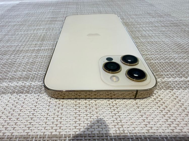 iPhone 12 Pro Max 256 โมเดลLL รูปที่ 4