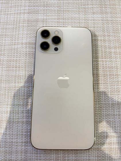 256 GB iPhone 12 Pro Max 256 โมเดลLL