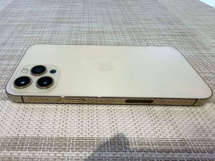 iPhone 12 Pro Max 256 โมเดลLL รูปที่ 5