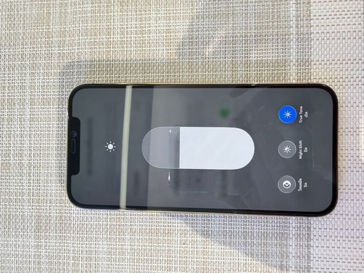 iPhone 12 Pro Max 256 โมเดลLL รูปที่ 7