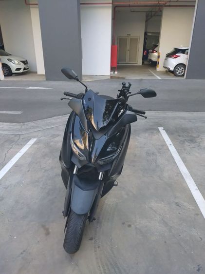 XMAX 2021 รูปที่ 3