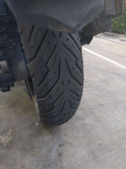 XMAX 2021 รูปที่ 7