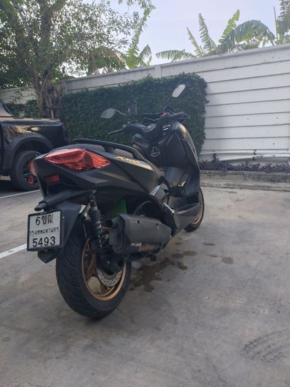 XMAX 2021 รูปที่ 9