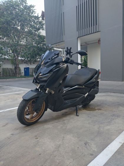 XMAX 2021 รูปที่ 2