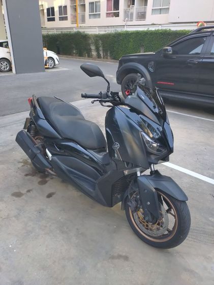 XMAX 2021 รูปที่ 4