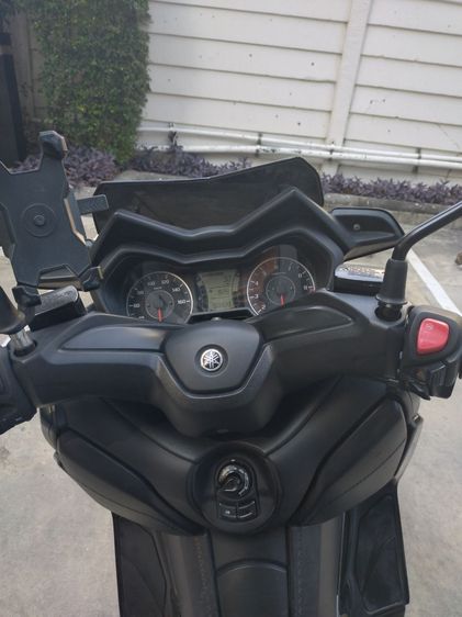 XMAX 2021 รูปที่ 5