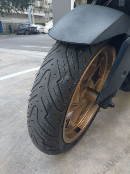 XMAX 2021 รูปที่ 8