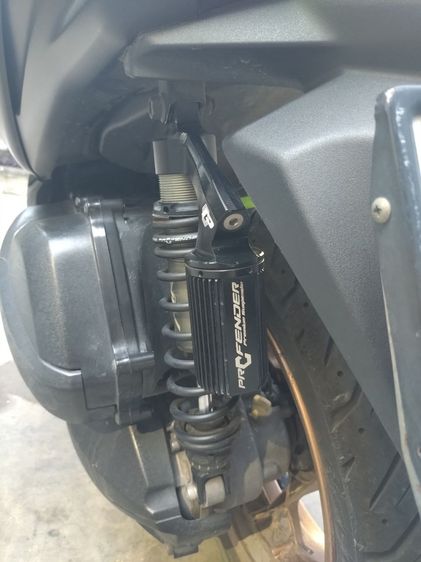 XMAX 2021 รูปที่ 6