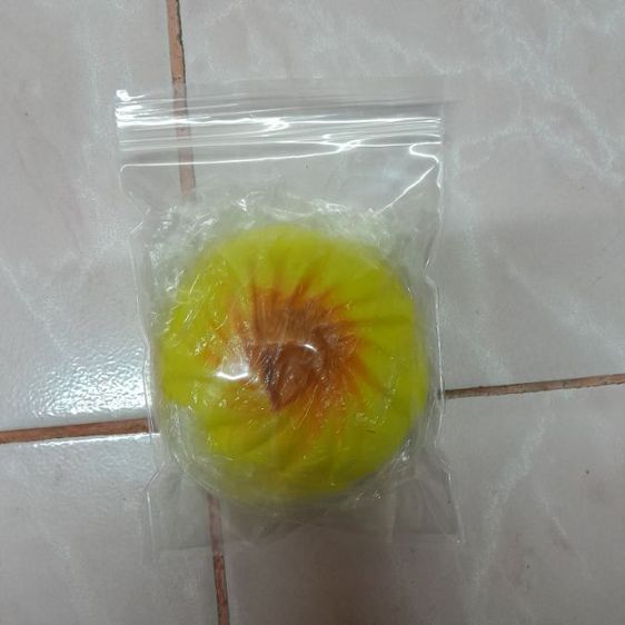 สกุชชี่มือ2มีตําหนิ รูปที่ 4