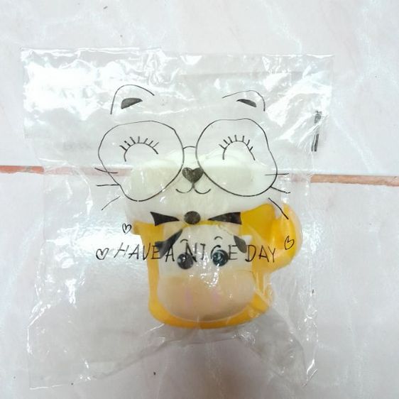 สกุชชี่มือ2มีตําหนิ รูปที่ 7