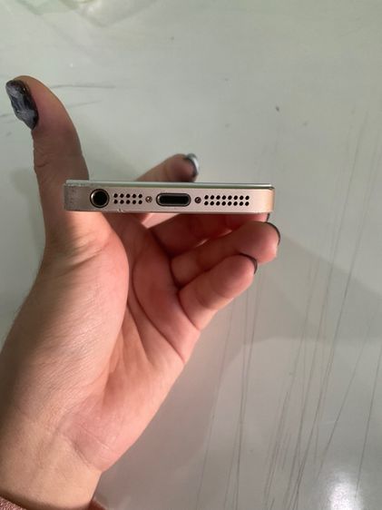 IPhone SE 1 16gb รูปที่ 6