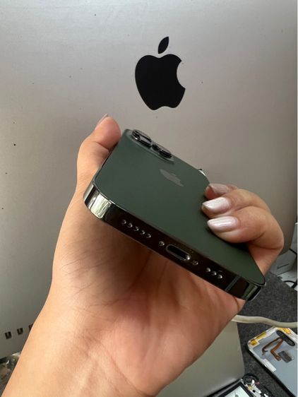 iPhone 13 Pro TH เครื่องไทย รูปที่ 5