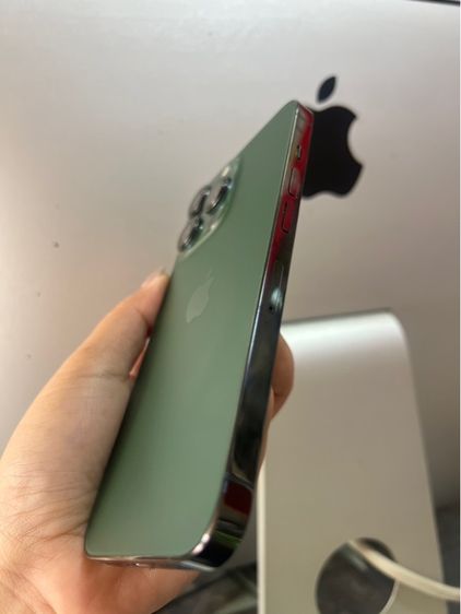iPhone 13 Pro TH เครื่องไทย รูปที่ 4