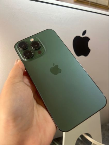 iPhone 13 Pro TH เครื่องไทย รูปที่ 2