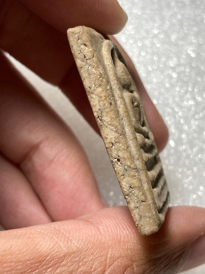 พระสมเด็จ พิมพ์ใหญ่สวย รูปที่ 4