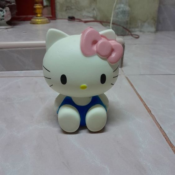 ขายสกุชชี่มือ2มีตําหนิ รูปที่ 4