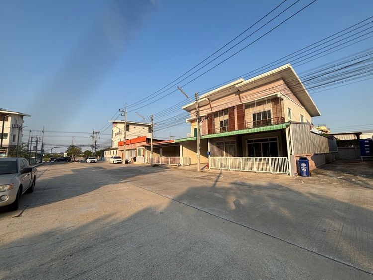 อื่นๆ 2021 ไม่มี ไม่ใช่ ทาวน์โฮม 2 ชั้น 37 ตรว. (มบ.พีพี9) รูปที่ 2