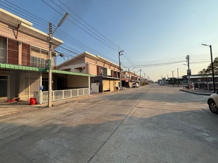 อื่นๆ 2021 ไม่มี ไม่ใช่ ทาวน์โฮม 2 ชั้น 37 ตรว. (มบ.พีพี9) รูปที่ 3