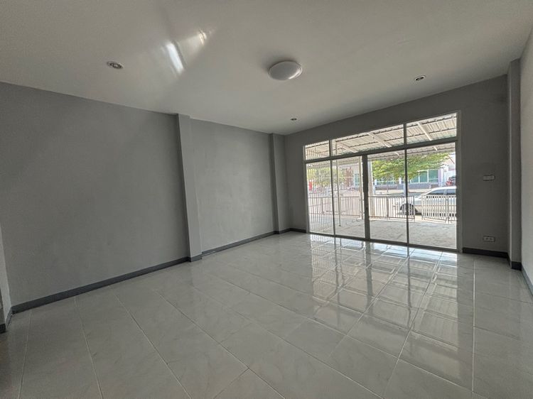 อื่นๆ 2021 ไม่มี ไม่ใช่ ทาวน์โฮม 2 ชั้น 37 ตรว. (มบ.พีพี9) รูปที่ 3