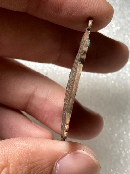 พระเหรียญเต่าเก่า รูปที่ 3