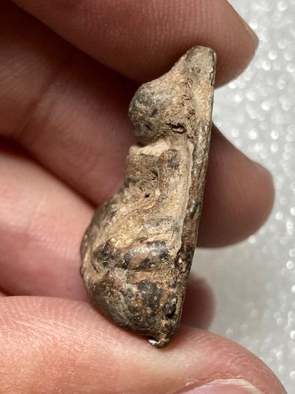 พระหล่อโบราณ พ่อโต รูปที่ 3