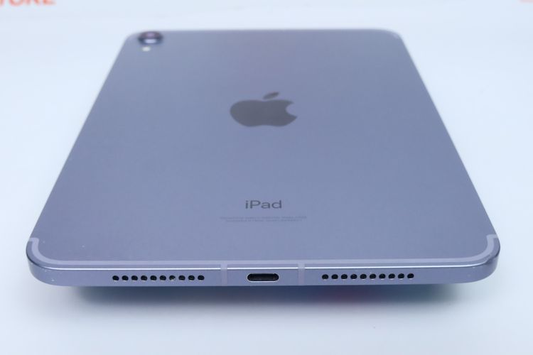 iPad mini 6 256GB WiFi+Cellular - ID26020128 รูปที่ 2