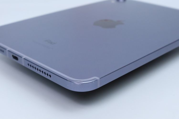 iPad mini 6 256GB WiFi+Cellular - ID26020128 รูปที่ 9