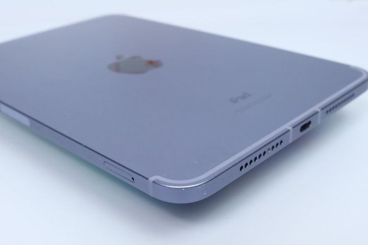 iPad mini 6 256GB WiFi+Cellular - ID26020128 รูปที่ 3