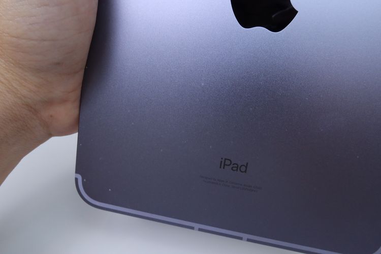 iPad mini 6 256GB WiFi+Cellular - ID26020128 รูปที่ 11