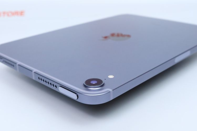 iPad mini 6 256GB WiFi+Cellular - ID26020128 รูปที่ 5