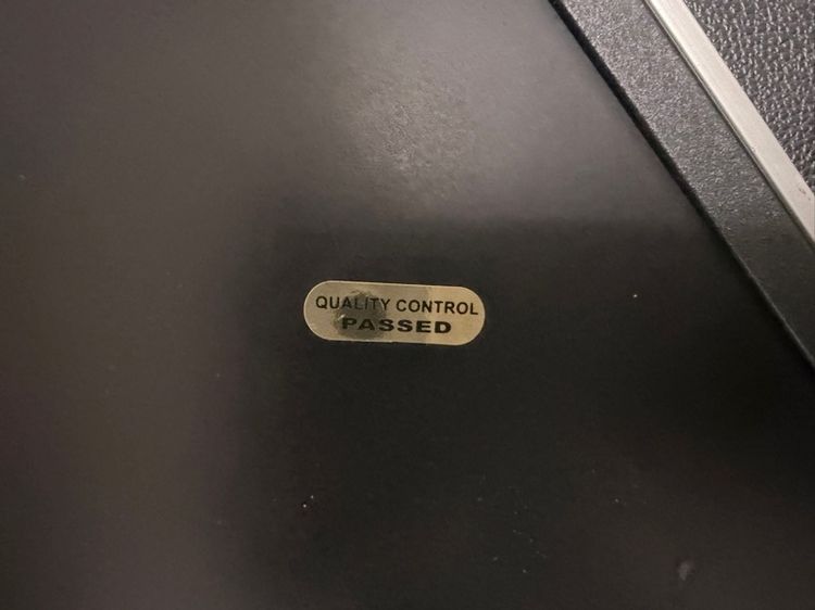 สินค้ามือ 2 Power Amp รถยนต์ยี่ห้อ Audison รุ่น SR 5 (5 Channel )  รูปที่ 7