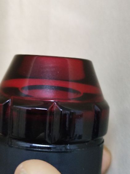 Spice bomp Edp red 60ml.ตำหนิ รูปที่ 5