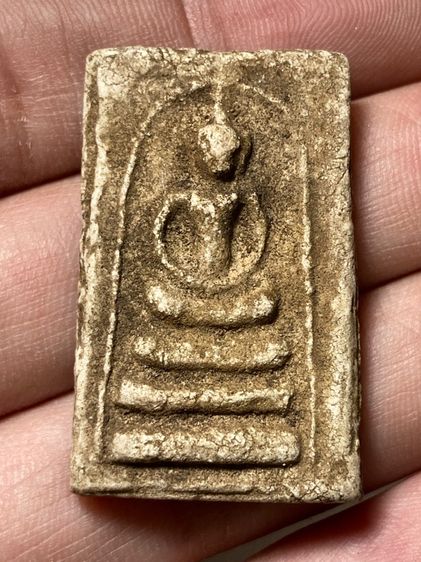 พระสมเด็จเก่า ดีมาก