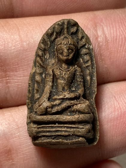 พระรอดสวยดีมาก