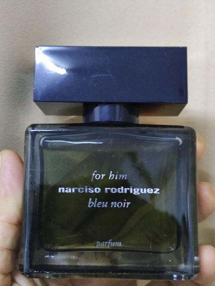 nacisco bleu noir edt  รูปที่ 4