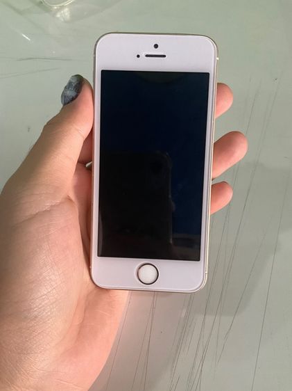 iPhone SE 1 16gb รูปที่ 4
