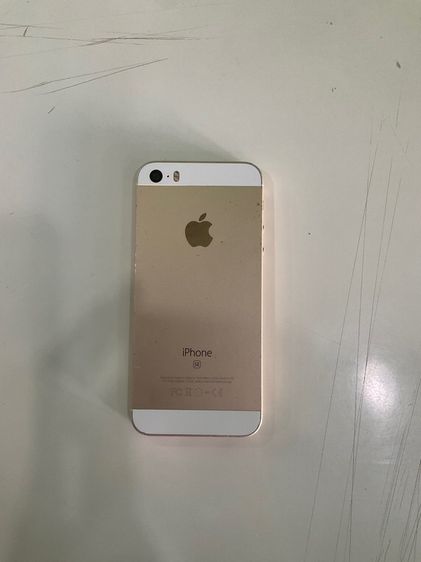 iPhone SE 1 16gb รูปที่ 8