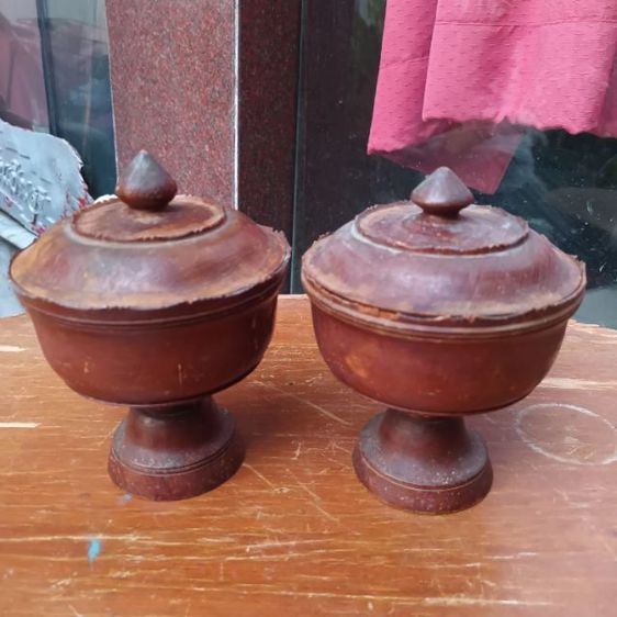 ไม้สักเก่า