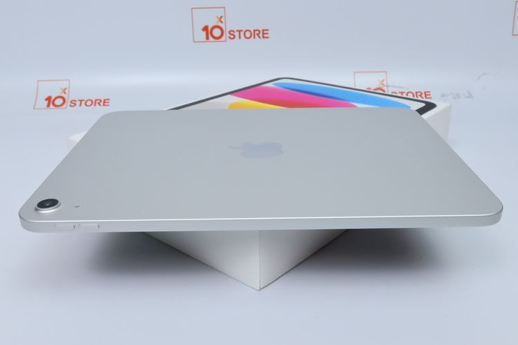 iPad Gen 11 128GB WiFi - ID26020127 รูปที่ 4